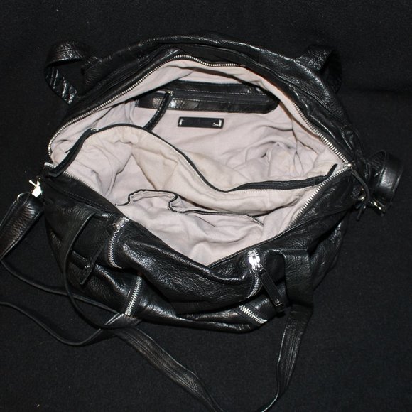 Day & Mood Daffodil Purse - Picture 5 of 6